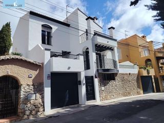 Casa adosada en venta en Motril pueblo en Motril