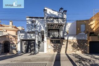 Casa adosada en venta en Motril pueblo en Motril