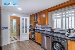 Casa adosada en venta en Motril pueblo en Motril