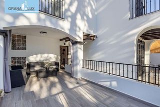 Casa adosada en venta en Motril pueblo en Motril