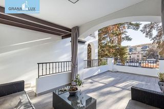 Casa adosada en venta en Motril pueblo en Motril