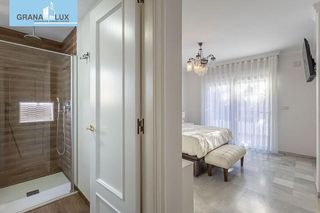 Casa adosada en venta en Motril pueblo en Motril