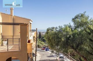 Casa adosada en venta en Motril pueblo en Motril