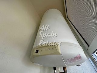 Piso en venta en Playa de Poniente en Benidorm