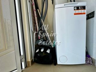 Piso en venta en Playa de Poniente en Benidorm