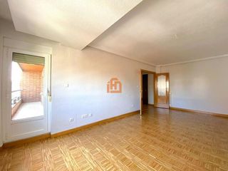 Piso en venta en Centro Ciudad en León