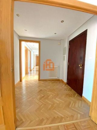 Piso en venta en Centro Ciudad en León