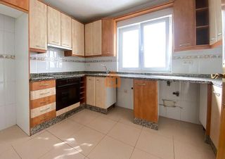 Piso en venta en Centro Ciudad en León