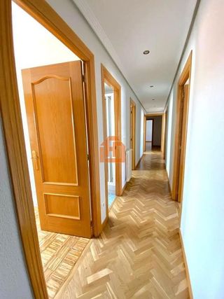 Piso en venta en Centro Ciudad en León