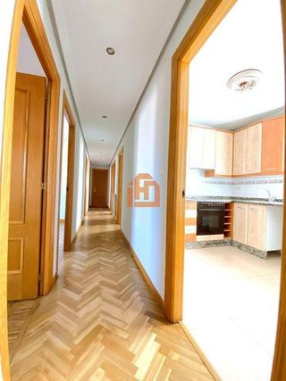 Piso en venta en Centro Ciudad en León