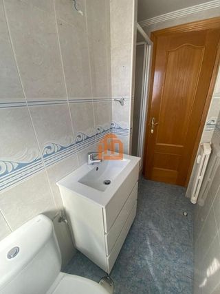 Piso en venta en Centro Ciudad en León