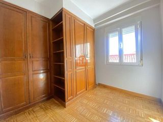 Piso en venta en Centro Ciudad en León