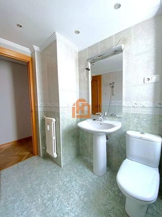 Piso en venta en Centro Ciudad en León