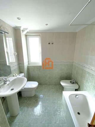 Piso en venta en Centro Ciudad en León