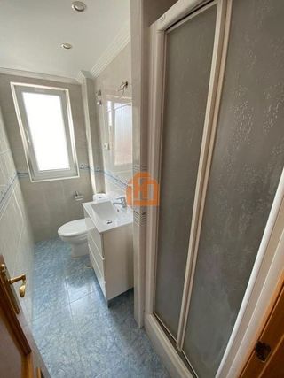 Piso en venta en Centro Ciudad en León