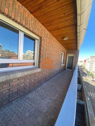 Piso en venta en Centro Ciudad en León