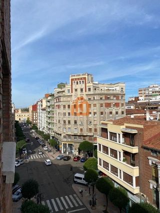 Piso en venta en Centro Ciudad en León