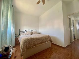 Piso en venta en Plaza de toros - Venta Vargas - Capitania en San Fernando