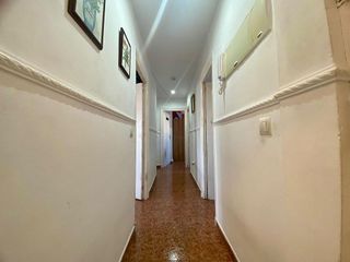 Piso en venta en Plaza de toros - Venta Vargas - Capitania en San Fernando
