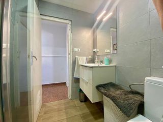 Piso en venta en Plaza de toros - Venta Vargas - Capitania en San Fernando