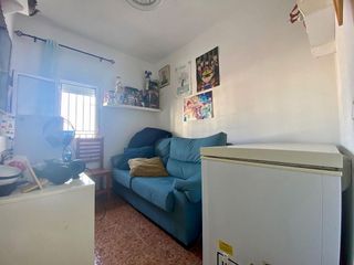 Piso en venta en Plaza de toros - Venta Vargas - Capitania en San Fernando