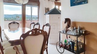 Ático en venta en Les Marines/Las Marinas en Dénia