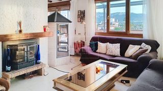 Ático en venta en Les Marines/Las Marinas en Dénia