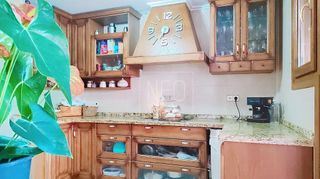 Ático en venta en Les Marines/Las Marinas en Dénia