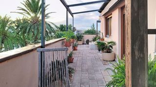 Ático en venta en Les Marines/Las Marinas en Dénia