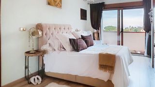 Ático en venta en Les Marines/Las Marinas en Dénia