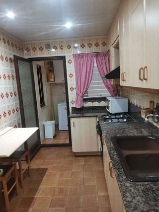 Piso en venta en Riu en Santa Coloma de Gramanet