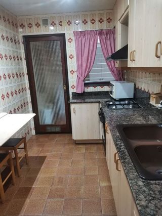 Piso en venta en Riu en Santa Coloma de Gramanet