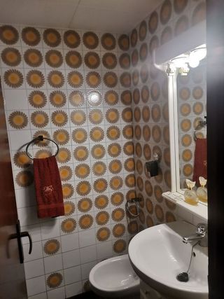 Piso en venta en Riu en Santa Coloma de Gramanet