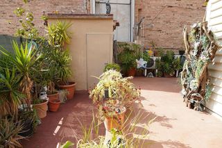 Chalet en venta en La Marina de Port en Barcelona