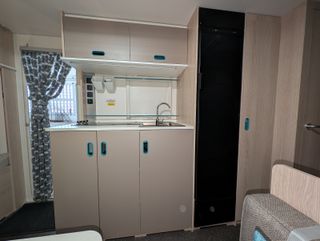 Caravana Adria Aviva 495 LX