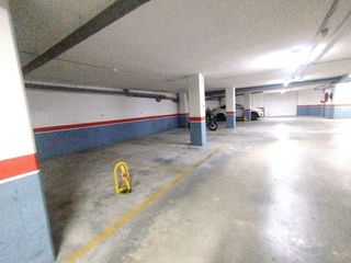 Garaje en venta en Alcantarilla