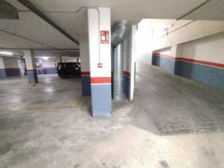 Garaje en venta en Alcantarilla