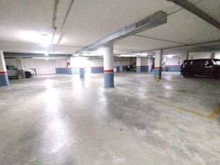 Garaje en venta en Alcantarilla