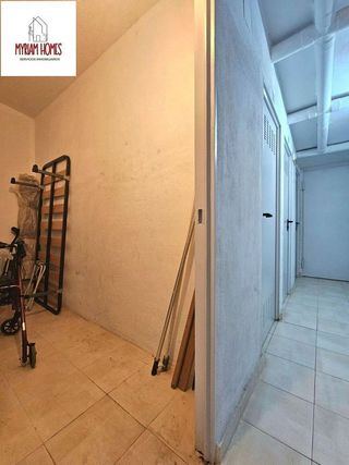 Garaje en venta en Torreblanca