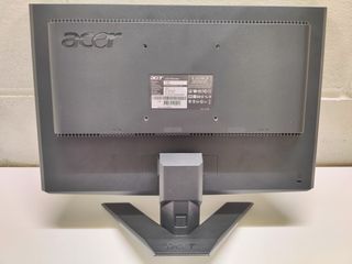 Monitor ACER 19 Pollici VGA LCD Cavi Display HD