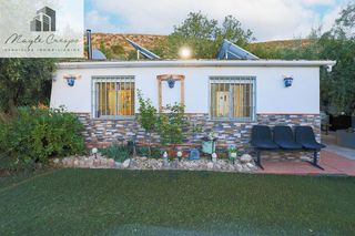 Cortijo en venta en Barrio de la Vega en Monachil