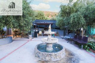 Cortijo en venta en Barrio de la Vega en Monachil