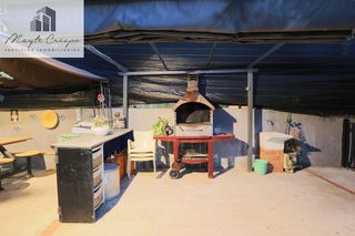 Cortijo en venta en Barrio de la Vega en Monachil