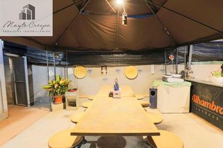 Cortijo en venta en Barrio de la Vega en Monachil