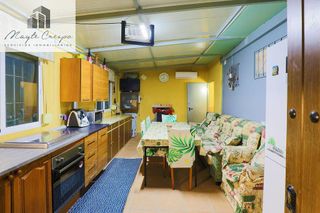 Cortijo en venta en Barrio de la Vega en Monachil