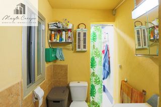 Cortijo en venta en Barrio de la Vega en Monachil