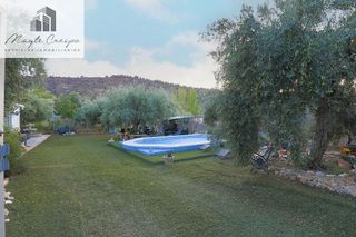 Cortijo en venta en Barrio de la Vega en Monachil