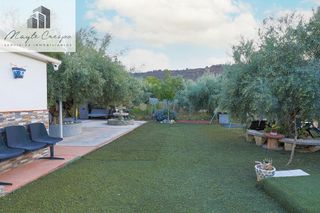 Cortijo en venta en Barrio de la Vega en Monachil