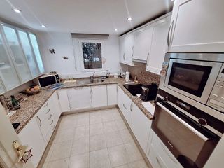 Casa pareada en venta en Calahonda en Mijas