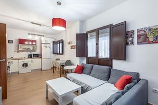 Piso en venta en San Matías - Realejo en Granada